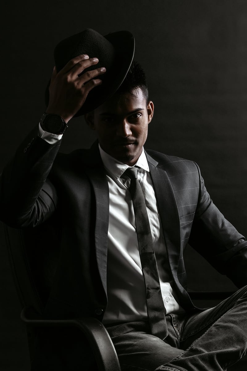 Vintage Suits
